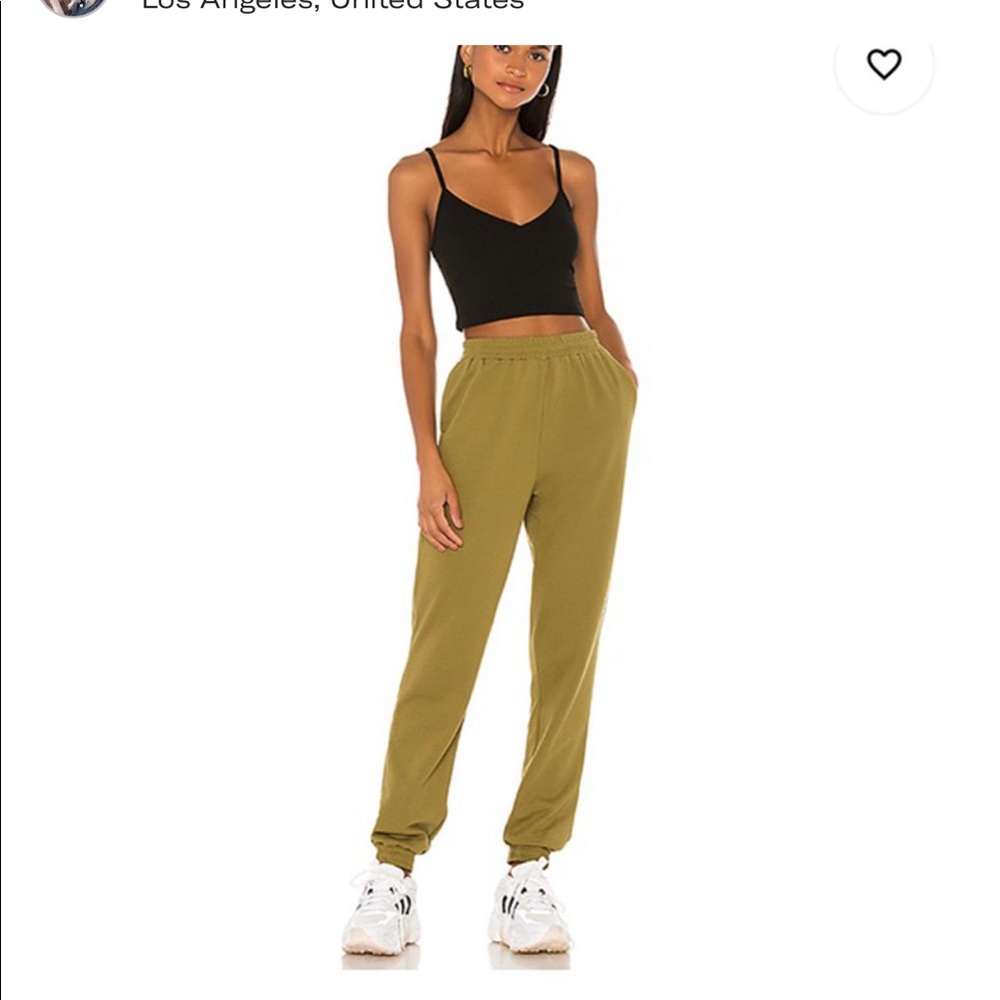 Superdown Dallas Joggers